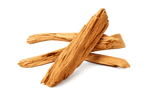 Sandalwood – creamy & soft