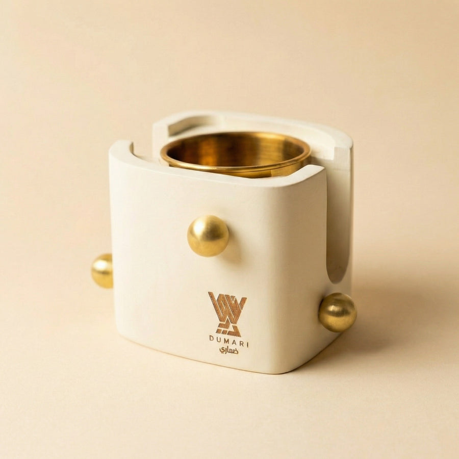 Bakhoor burner