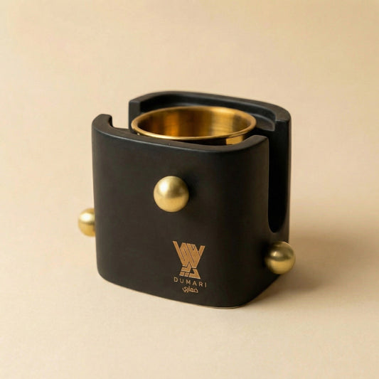 Bakhoor burner